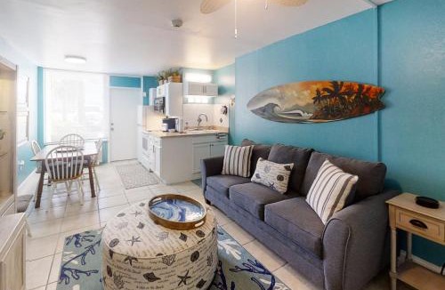 Lenox Park House | Daytona Ocean Jewels- Beach Jewel 104