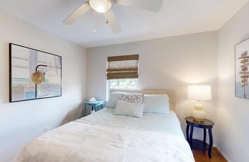 Rio Vista House | Daytona Pearl Cottage