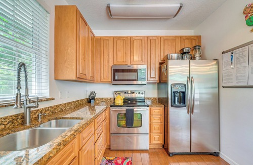 Homosassa Cottage | Decks, Docks & Kayaks: Waterfront Homosassa Gem
