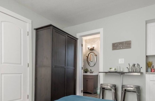 Ybor City House | Delightful and Quaint 3BR/2BA Ybor Bungalow