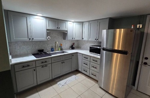 Capri Isle Apartment | Delightful, Spacious Studio Apartment in Treasure Island, Florida