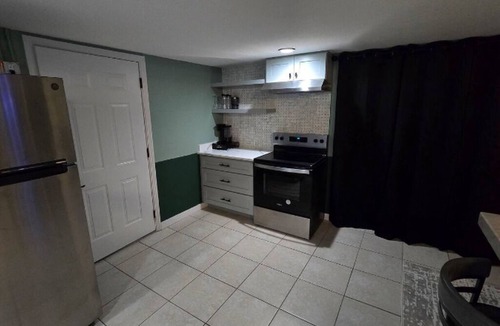 Capri Isle Apartment | Delightful, Spacious Studio Apartment in Treasure Island, Florida