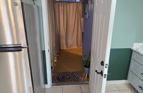 Capri Isle Apartment | Delightful, Spacious Studio Apartment in Treasure Island, Florida