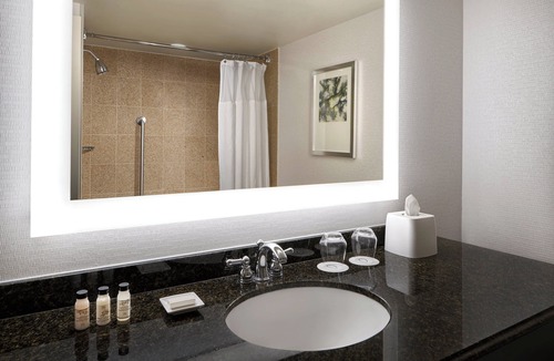 Chesapeake Hotel | Delta Hotels by Marriott Chesapeake Norfolk