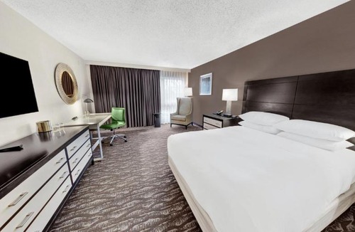 Cross Keys Hotel | Delta Hotels by Marriott Baltimore North