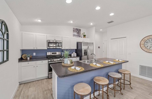 Wildwood Villa | Denaud Hideaway Villa (Hawkins)