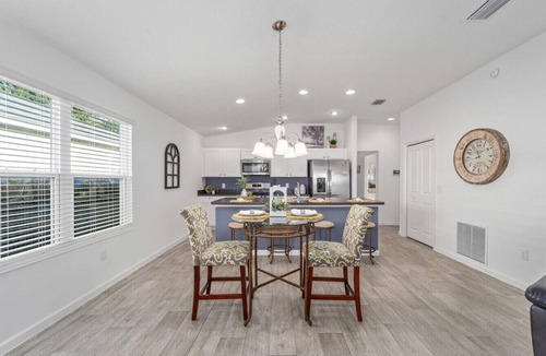 Wildwood Villa | Denaud Hideaway Villa (Hawkins)