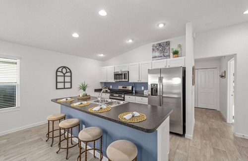 Wildwood Villa | Denaud Hideaway Villa (Hawkins)
