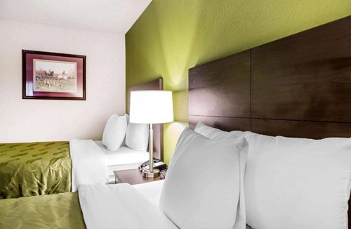 Cedar Mountain House | Dependable comfort in historic Culpeper !