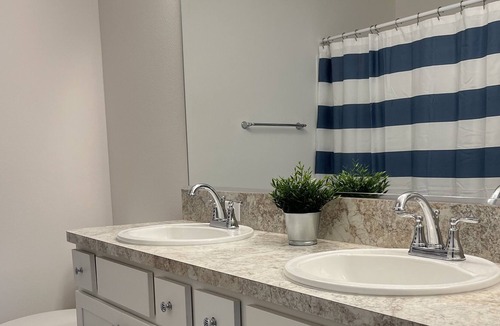 Wildwood House | Desirable Patio Villa in The Villages