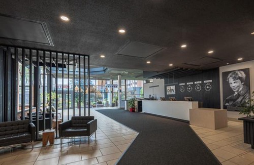 Cornwall Hotel | DEV Hotel and Conference Centre