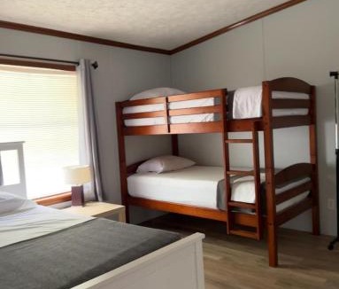 Meador House | Devil Anse Home Rental