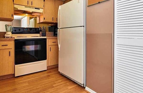 Redington Shores Condo | Direct Gulf Front Balcony overlooking the Sparkling Turquoise Waters of the Gulf of Mexico~ Sleeps 5 TS503