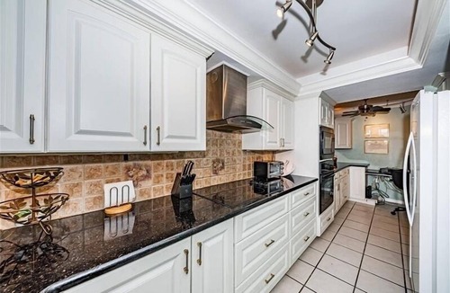 Sunset Reef Condo | Direct Gulf front unit with Breathtaking Views of the White Sandy Beach and Magnificent Sunsets~ LPT504