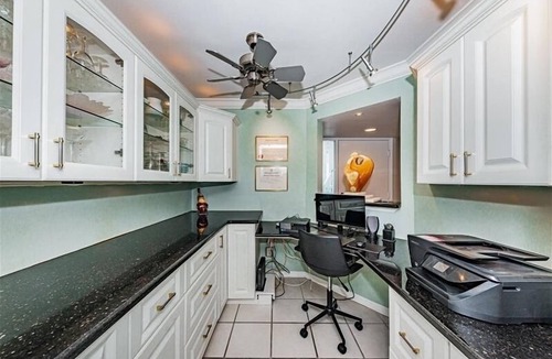 Sunset Reef Condo | Direct Gulf front unit with Breathtaking Views of the White Sandy Beach and Magnificent Sunsets~ LPT504