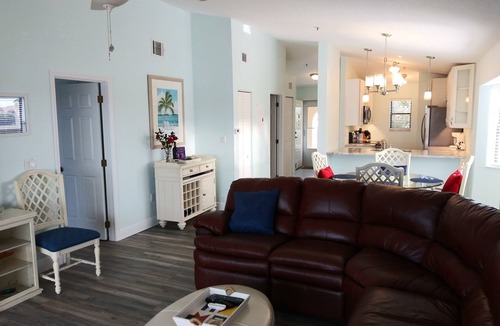 Bouchelles Island Condo | Direct Intercoastal Frontage - Amazing Waterfront Views & Sunsets