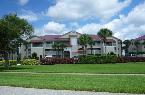 Bouchelles Island Condo | Direct Intercoastal Frontage - Amazing Waterfront Views & Sunsets