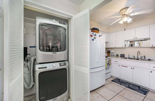 Cocoa Beach Condo | Direct Ocean Complex! Diplomat 330-13