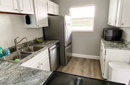 New Smyrna Beach Condo | Direct Ocean Front Cozy Condo with Pool - Amazing View!