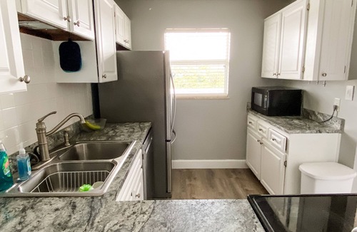 New Smyrna Beach Condo | Direct Ocean Front Cozy Condo with Pool - Amazing View!