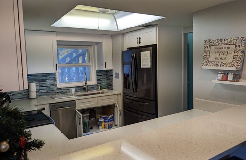 Avon By The Sea Condo | Direct Oceanfront Next to Cocoa Beach Pier, Heated Pool
