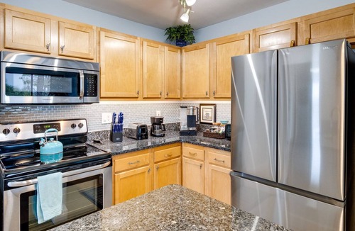 Saint Augustine Shores Condo | Direct Riverfront paradise-Have it ALL in St Augustine!