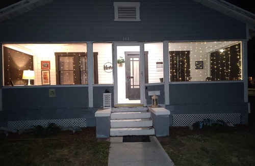 Bradenton Apartment | Directly on Riverwalk in Downtown Bradenton Walking trail out your front door!