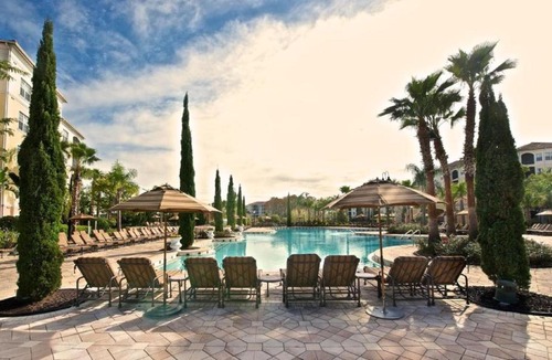 Florida Central Atlantic Coast Resort | Disney Stay