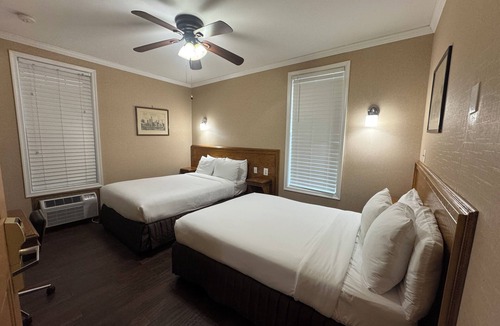 Logan Circle Hotel | District Hotel