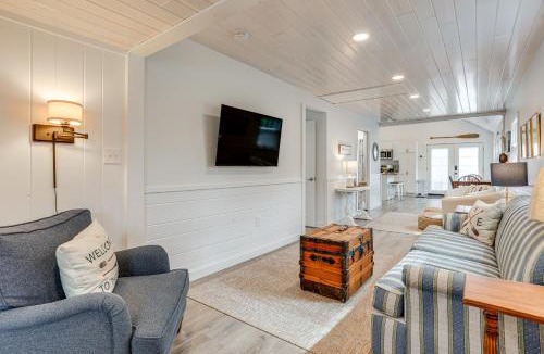 Ashville House | Dock, Deck & Fire Pit! Chautauqua Lake Retreat