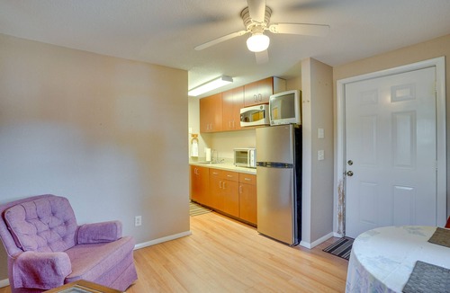 Fedhaven House | Dock & Grill: Waterfront Florida Vacation Rental!