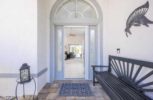 Palm Harbor House | Dock Holliday