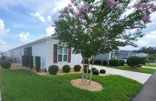 Wildwood House | Dog Friendly, GAS GOLF CART, BBQ, BICYCLES! January Cancellation Reduced Rent