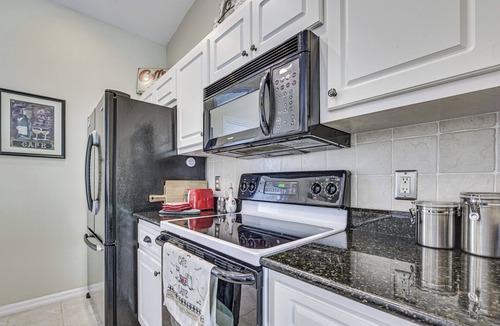 Inverness House | Dog-Friendly Home, Lake Henderson Across Street!