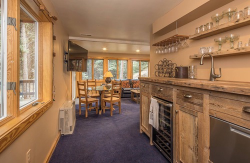 Big Sky House | Dog Friendly | Riverfront Home w/Hot Tub