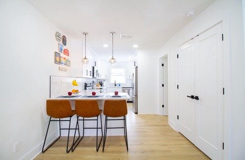 Shore Acres House | Dog Friendly St Pete Sanctuary