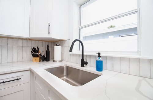 Shore Acres House | Dog Friendly St Pete Sanctuary