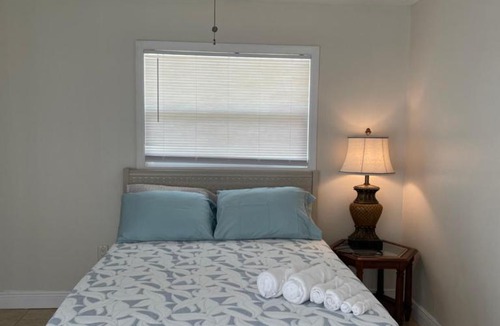 Sarasota House | Dolphin Cove