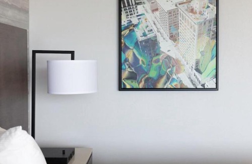 Crestline Heights Hotel | DoubleTree Birmingham Perimeter Park