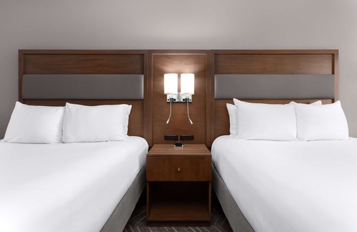 Mount Pleasant Hotel | DoubleTree by Hilton Charleston Mount Pleasant