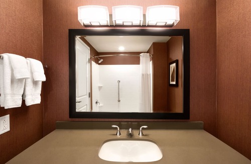 Mount Pleasant Hotel | DoubleTree by Hilton Charleston Mount Pleasant