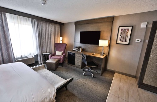 Alpharetta Hotel | DoubleTree by Hilton Atlanta - Alpharetta