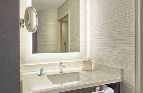 Alpharetta Hotel | DoubleTree by Hilton Atlanta - Alpharetta