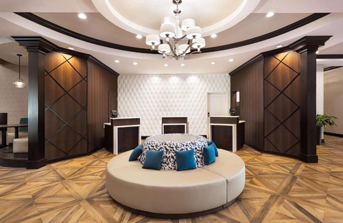 Mount Pleasant Hotel | DoubleTree by Hilton Charleston Mount Pleasant