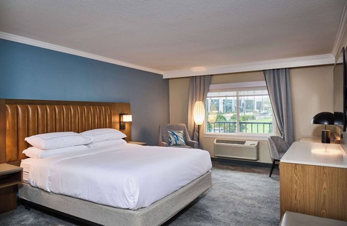 Chatsworth Hotel | DoubleTree by Hilton Chatsworth