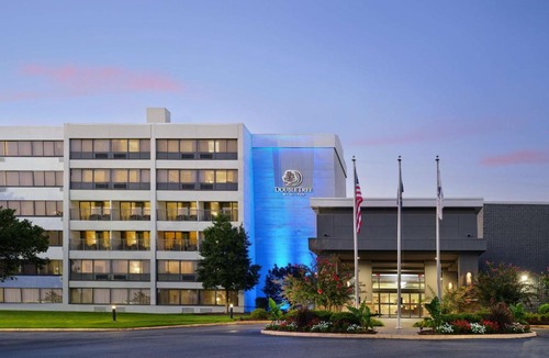 Williamsburg Hotel | Doubletree by Hilton Hotel Williamsburg