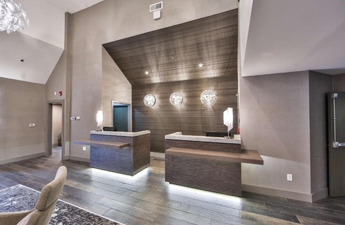 Alpharetta Hotel | DoubleTree by Hilton Hotel Atlanta-Alpharetta