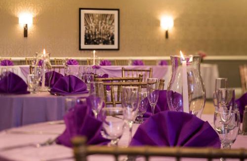 West Laurel Hotel | DoubleTree by Hilton Hotel Laurel