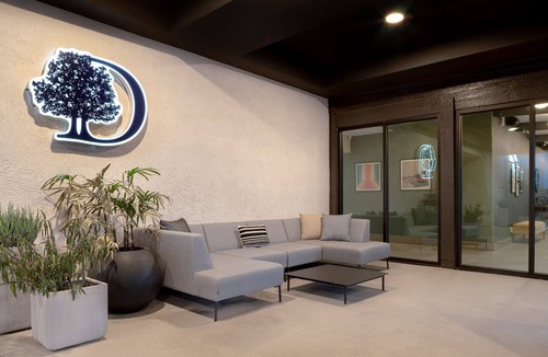 Palmdale Hotel | DoubleTree by Hilton Palmdale, CA