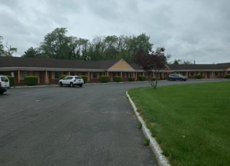 Dover Hotel | Dover Inn